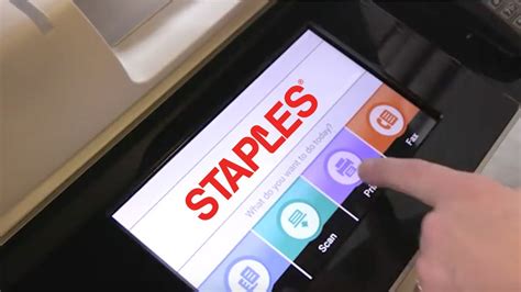 Can You Print from Phone at Staples? The Evolution of Mobile Printing