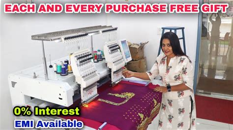 how much are embroidery machines? Considering the diverse range of uses for these machines in both personal and professional settings, how do factors like quality, size, and functionality influence their pricing?