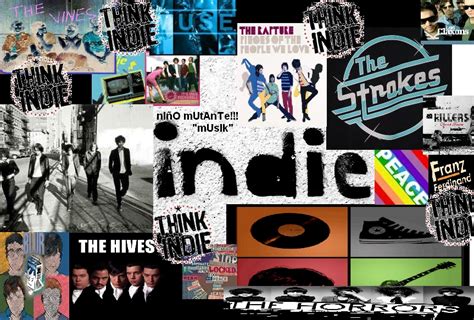 what does indie mean in music? how indie films and indie games have shaped modern culture